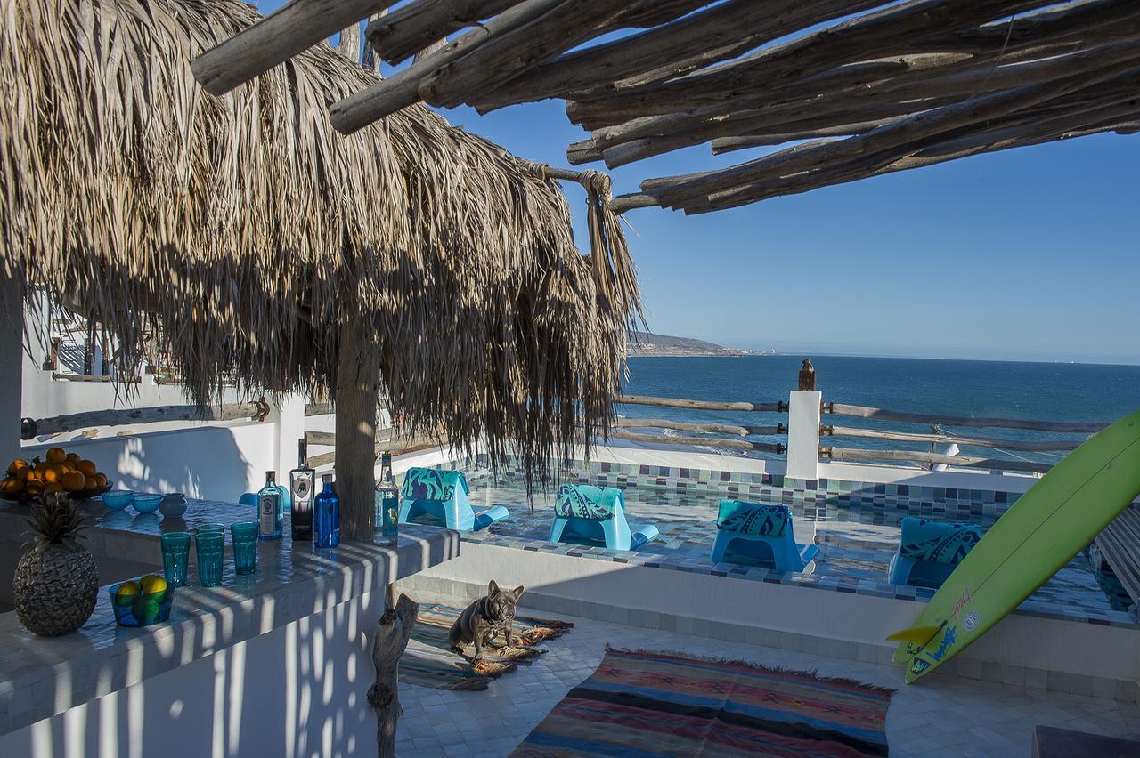 Frühstückspension Munga Taghazout