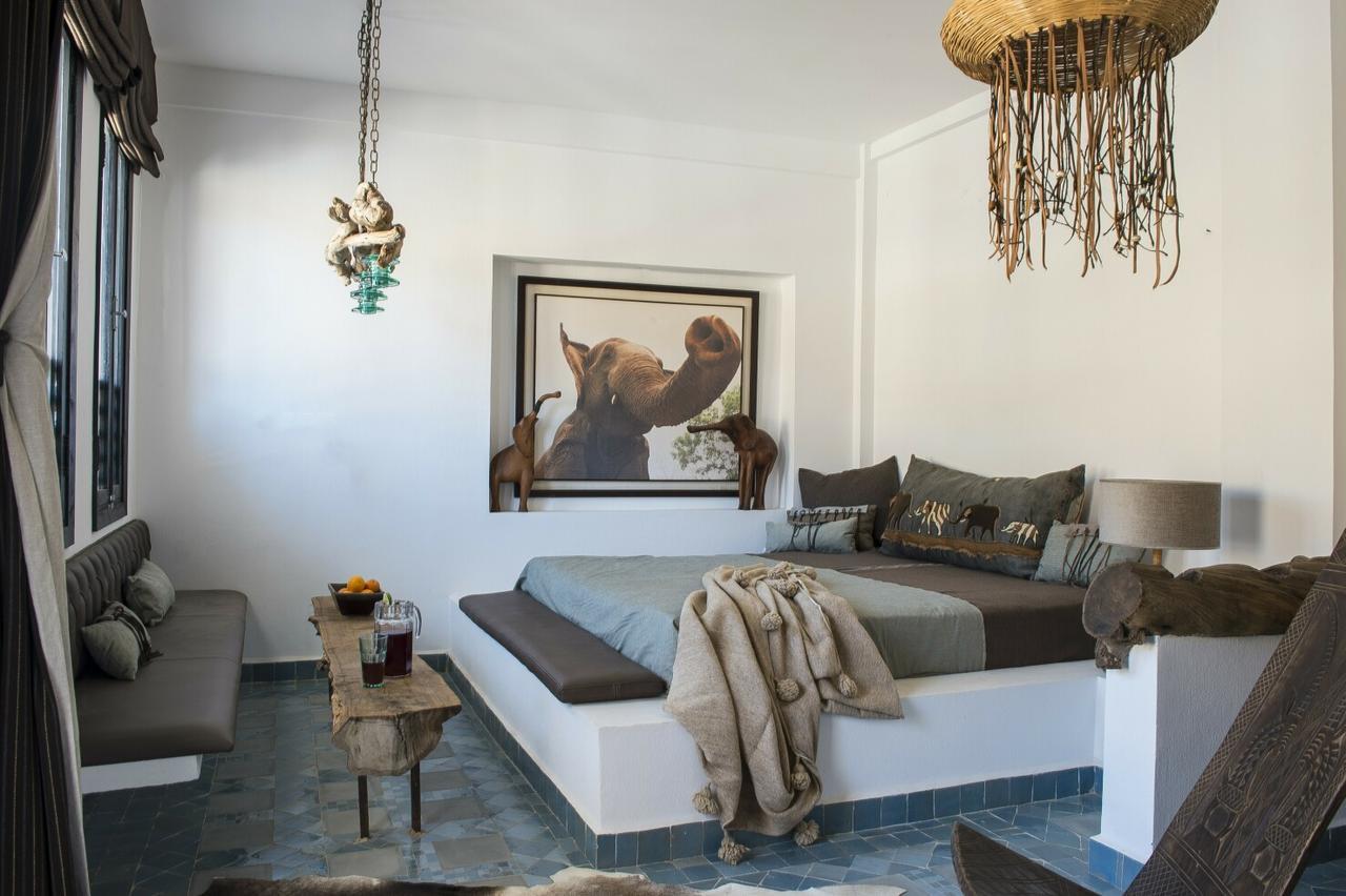 Munga Bed & Breakfast