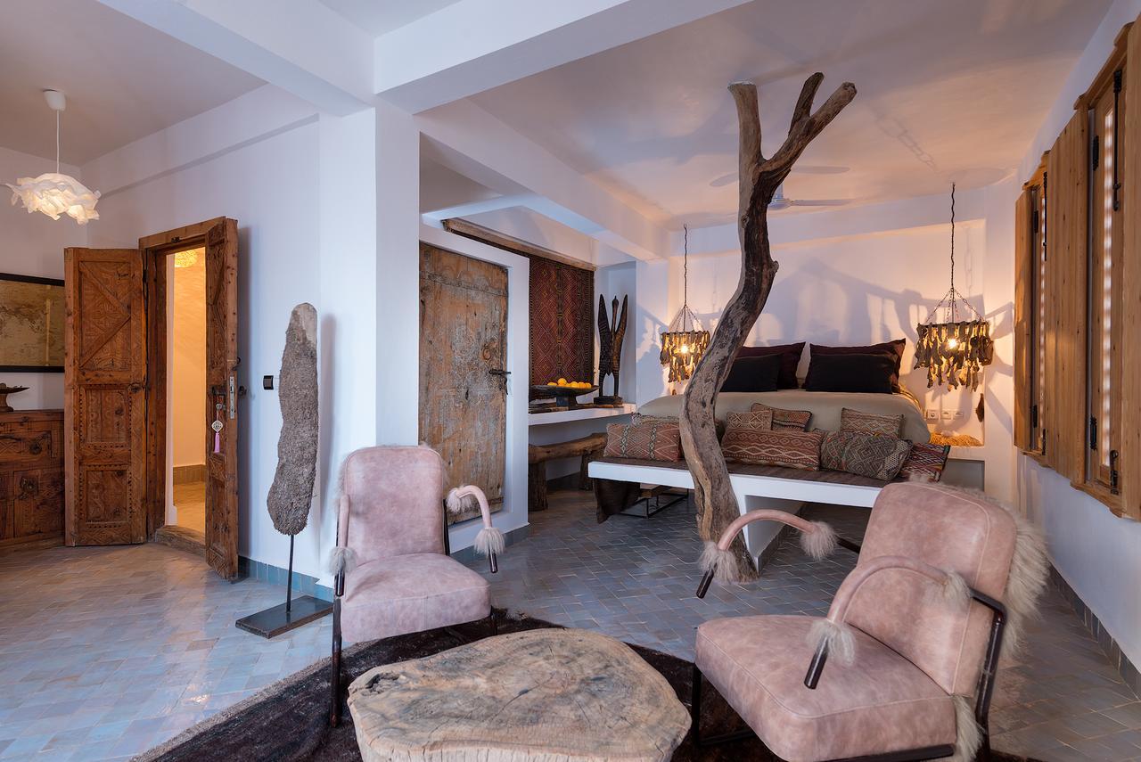 Munga Bed & Breakfast 4*
