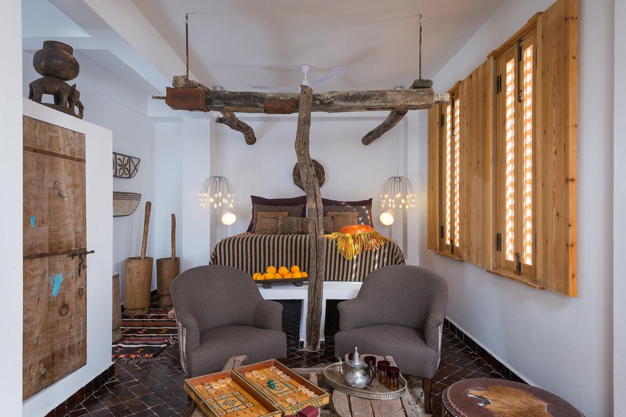 Bed & Breakfast Munga