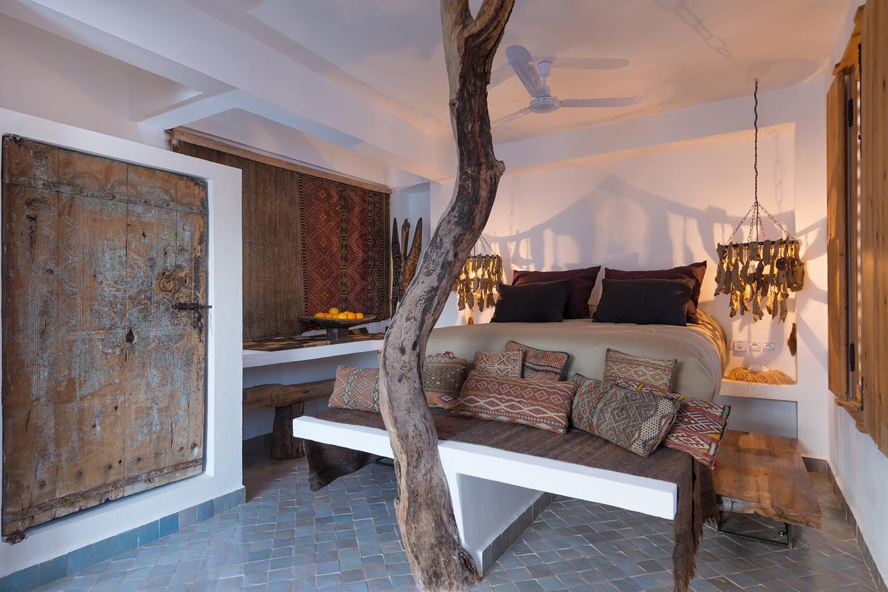 Bed & Breakfast Munga 4*