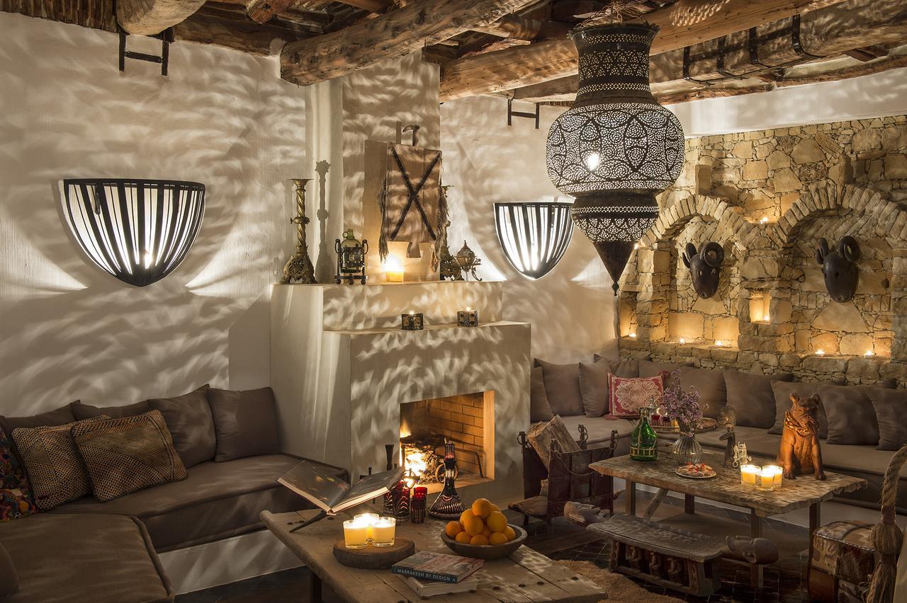Munga Bed & Breakfast Taghazout