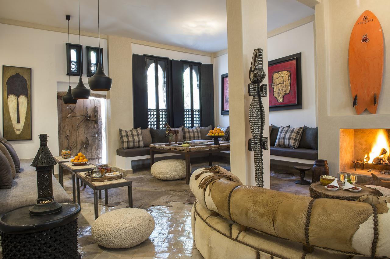 Bed & Breakfast Munga 4*